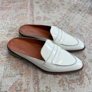 Everlane The Modern Penny Loafer Mule